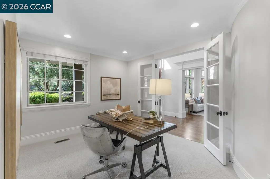 60 Terra Teresa Lafayette CA 94549