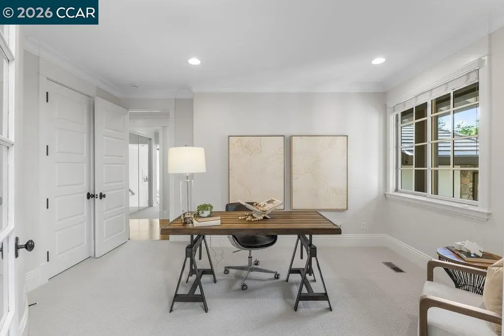 60 Terra Teresa Lafayette CA 94549