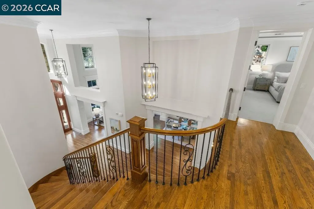 60 Terra Teresa Lafayette CA 94549