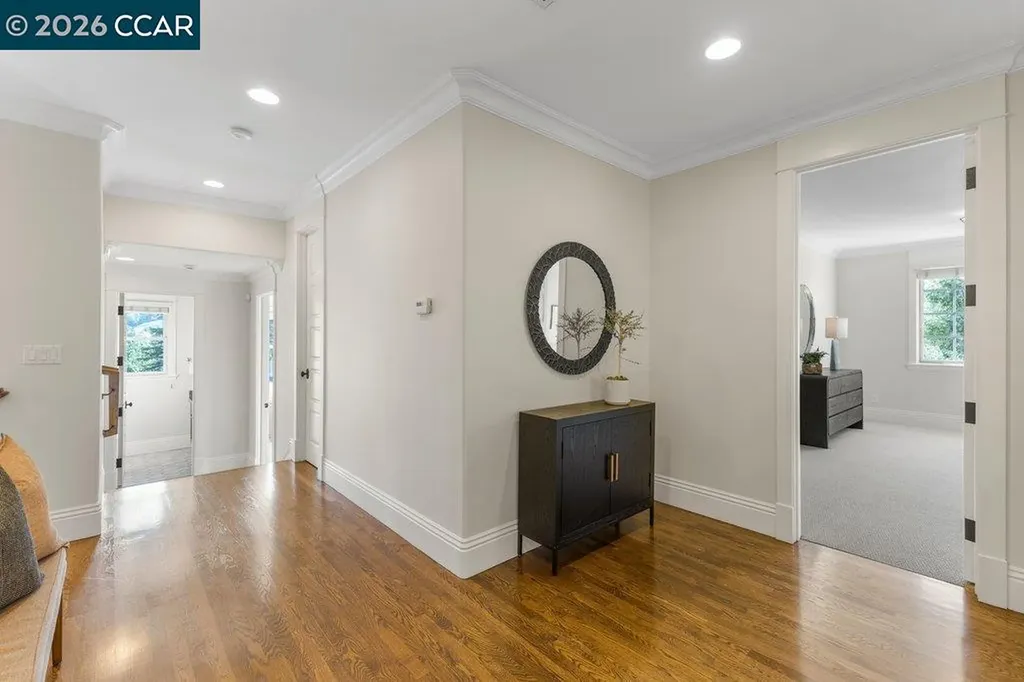 60 Terra Teresa Lafayette CA 94549