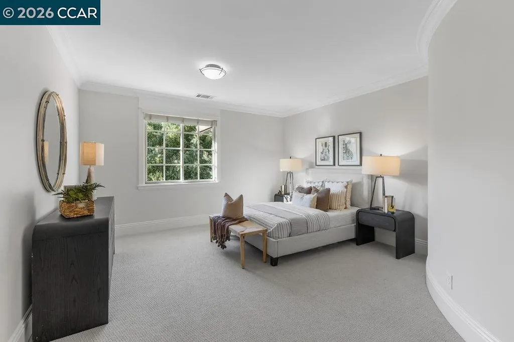 60 Terra Teresa Lafayette CA 94549