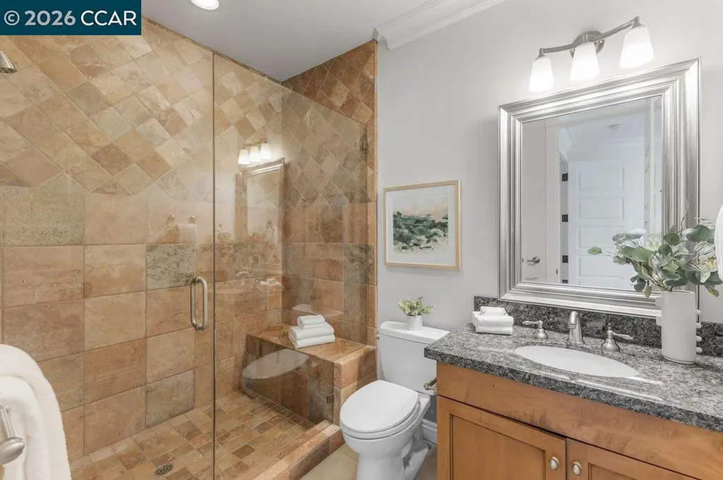 60 Terra Teresa Lafayette CA 94549