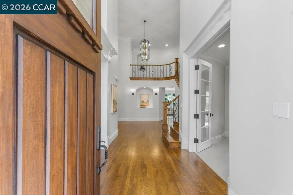 60 Terra Teresa Lafayette CA 94549