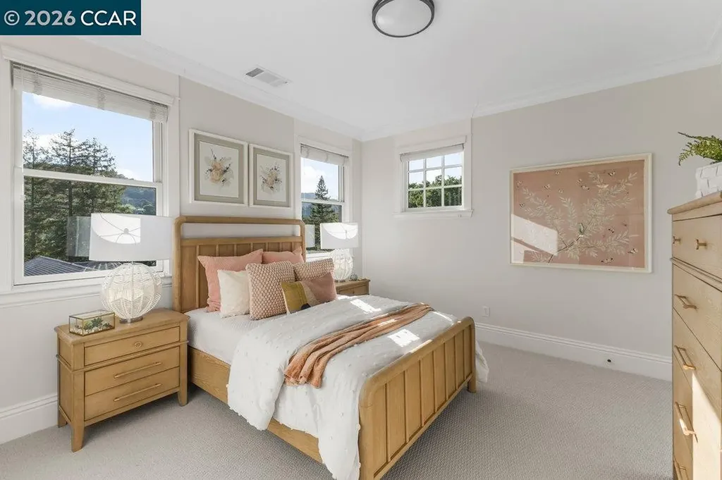 60 Terra Teresa Lafayette CA 94549
