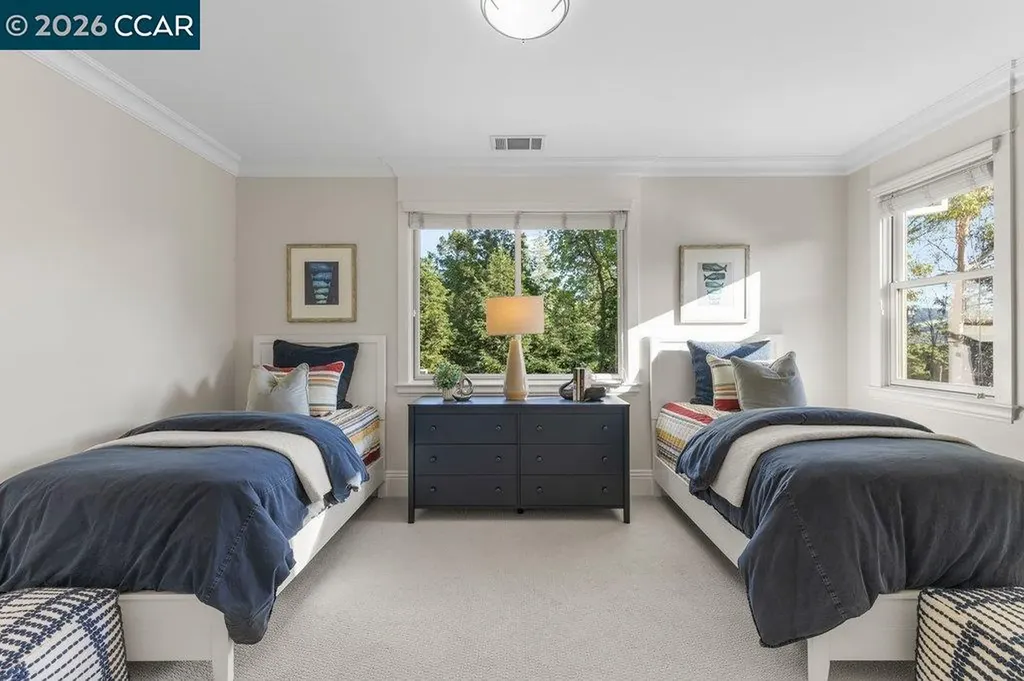 60 Terra Teresa Lafayette CA 94549