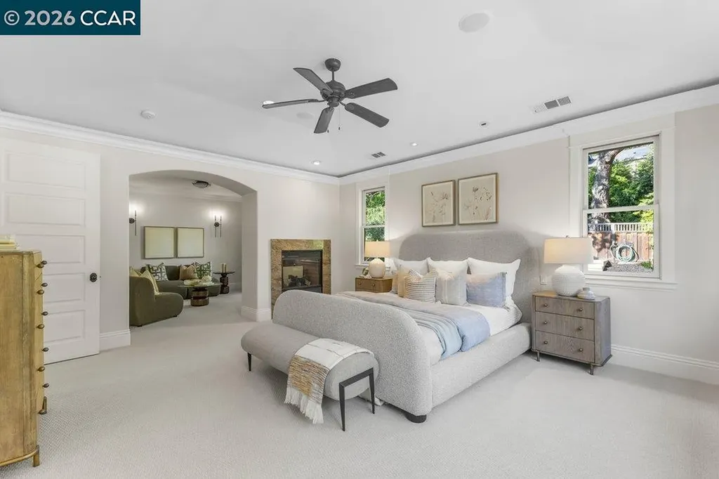 60 Terra Teresa Lafayette CA 94549
