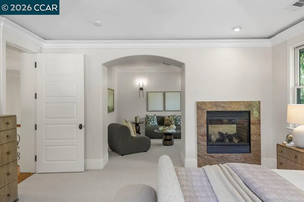 60 Terra Teresa Lafayette CA 94549