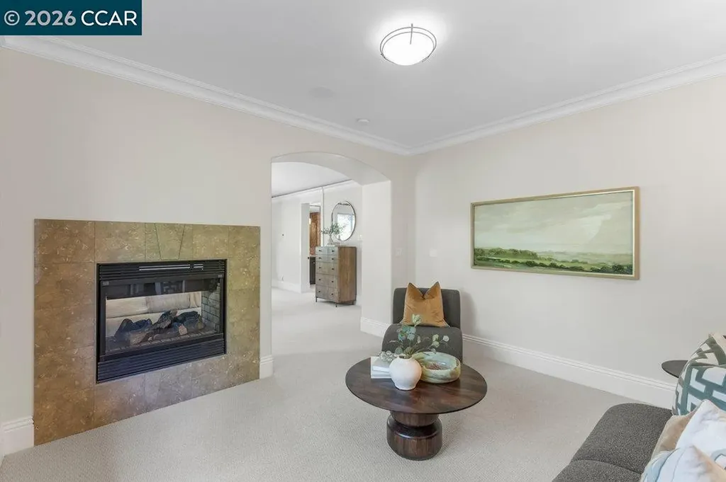 60 Terra Teresa Lafayette CA 94549