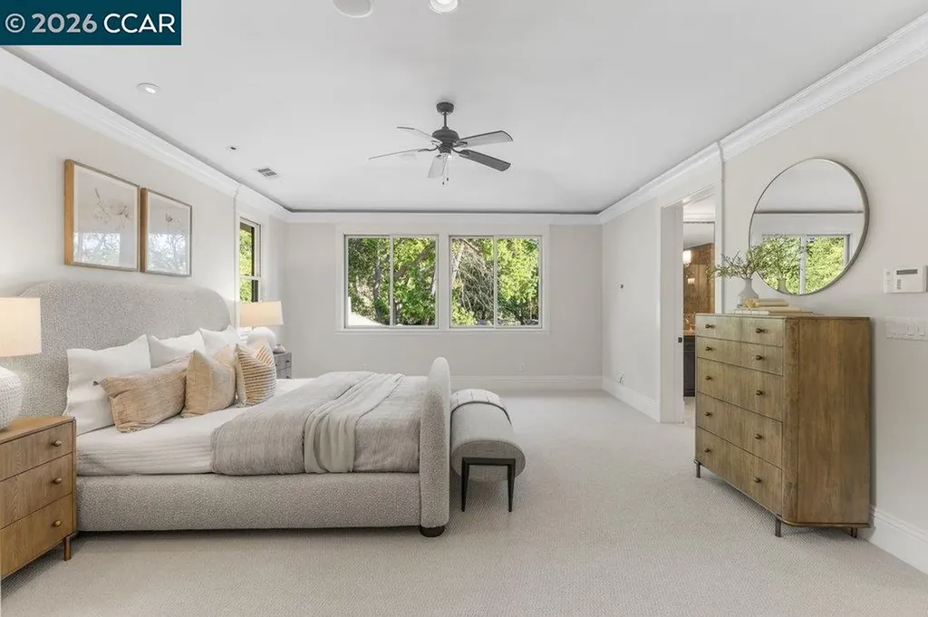 60 Terra Teresa Lafayette CA 94549