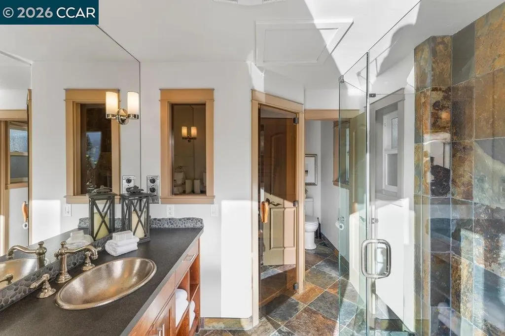 60 Terra Teresa Lafayette CA 94549