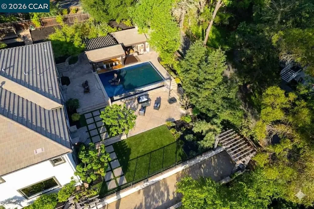 60 Terra Teresa Lafayette CA 94549