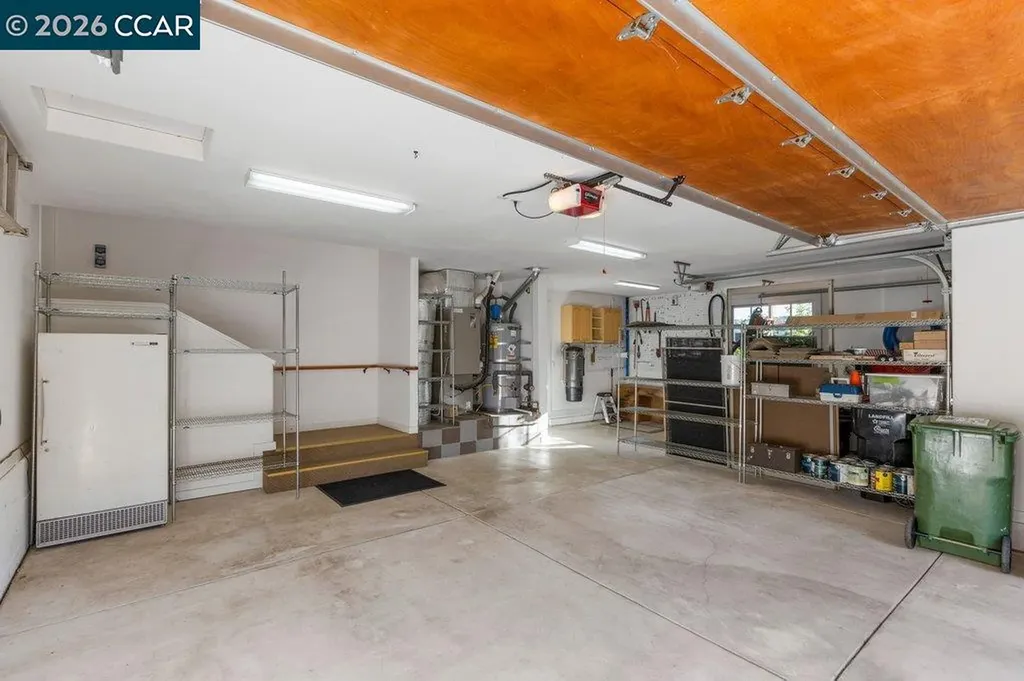 60 Terra Teresa Lafayette CA 94549