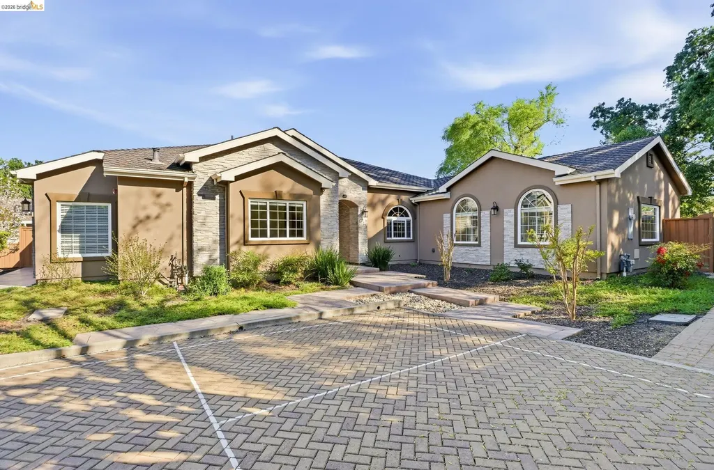 1747 1st Avenue Walnut Creek CA 94597
