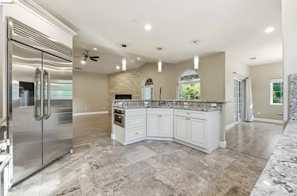 1747 1st Avenue Walnut Creek CA 94597