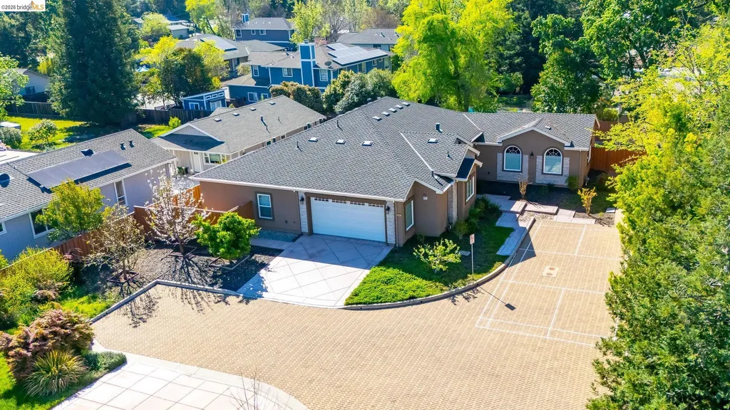 1747 1st Avenue Walnut Creek CA 94597