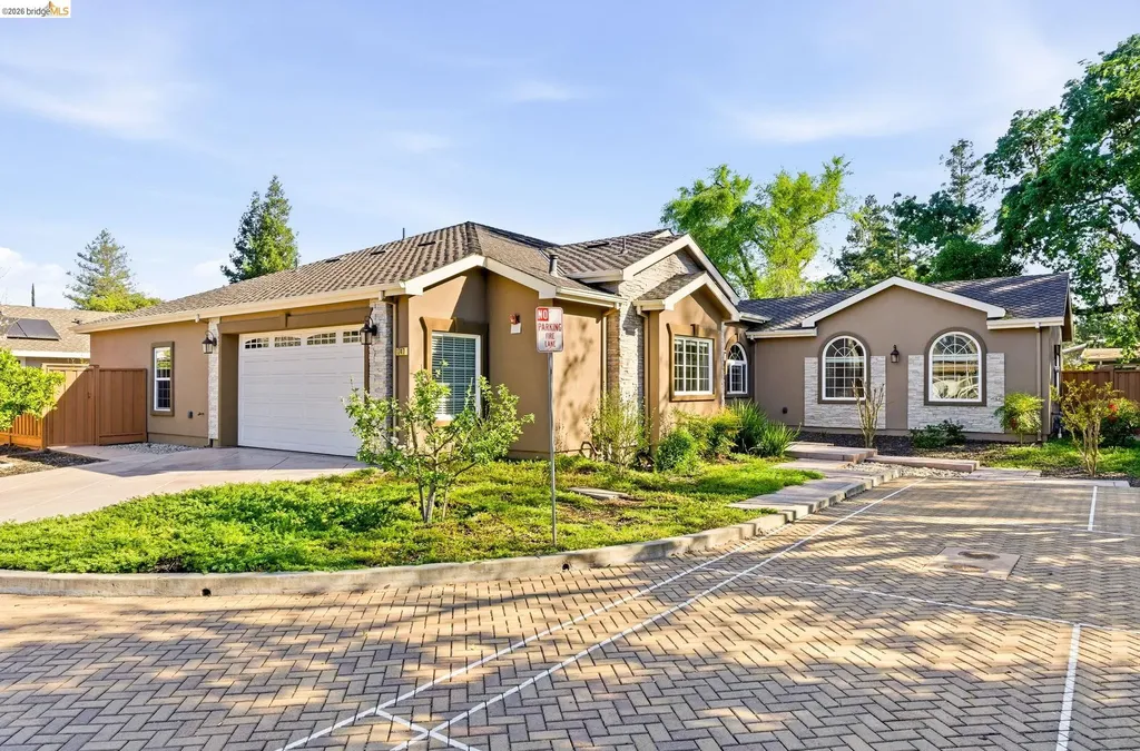 1747 1st Avenue Walnut Creek CA 94597