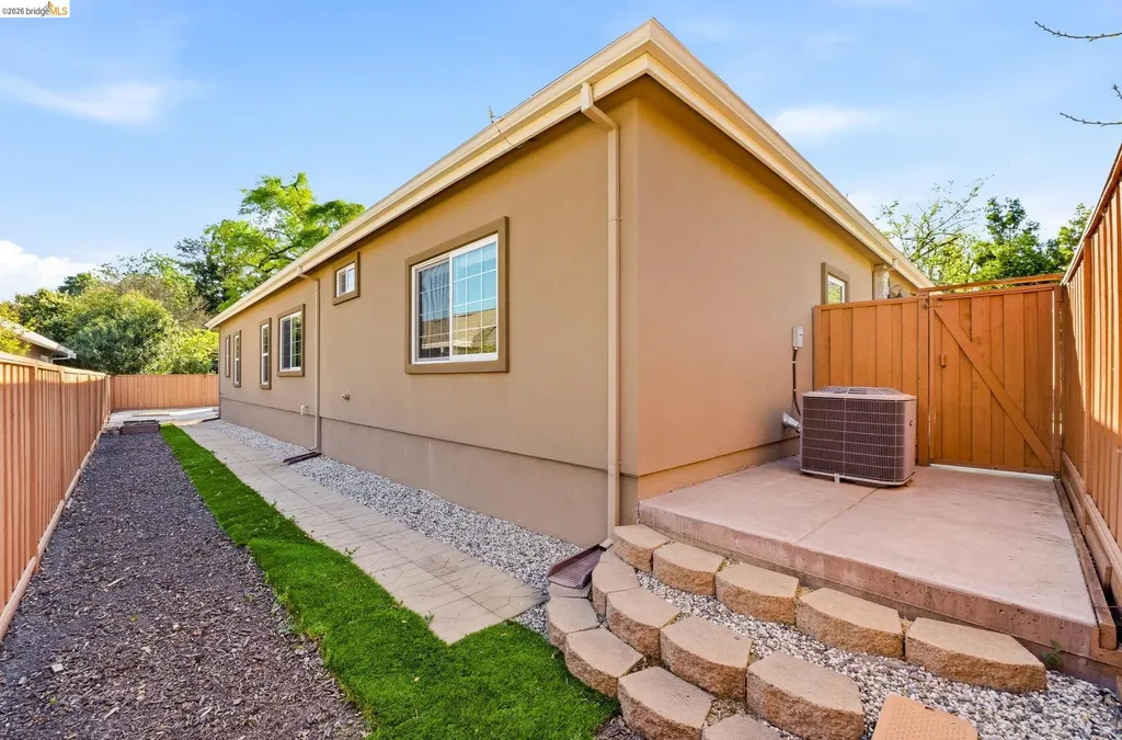 1747 1st Avenue Walnut Creek CA 94597
