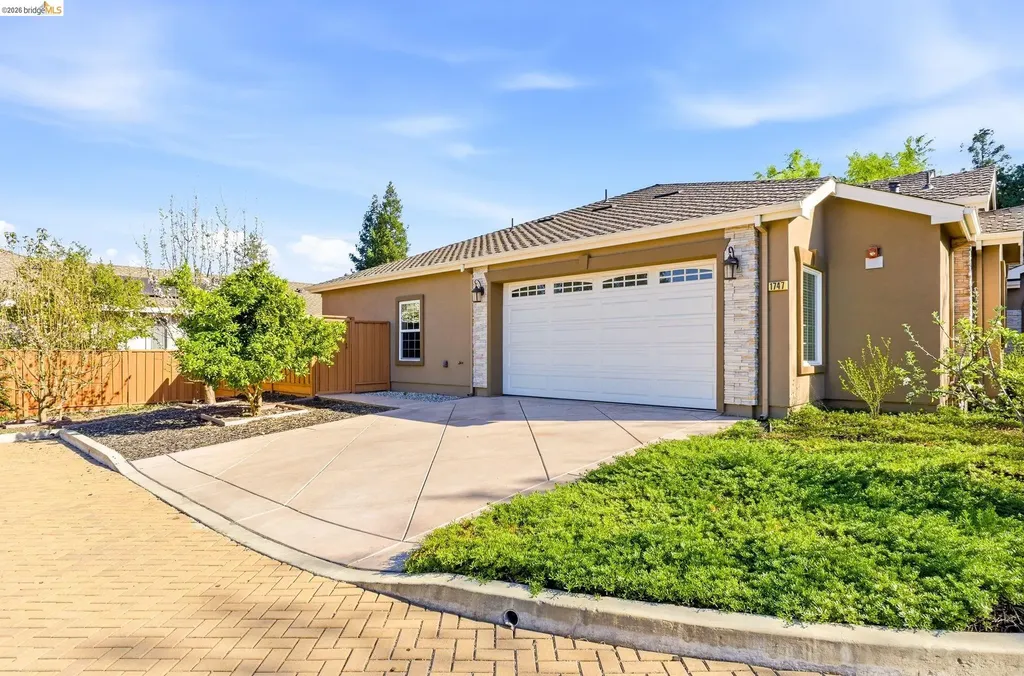 1747 1st Avenue Walnut Creek CA 94597