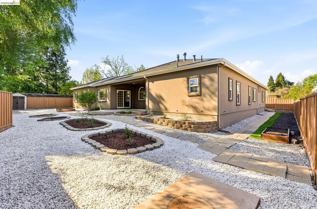 1747 1st Avenue Walnut Creek CA 94597