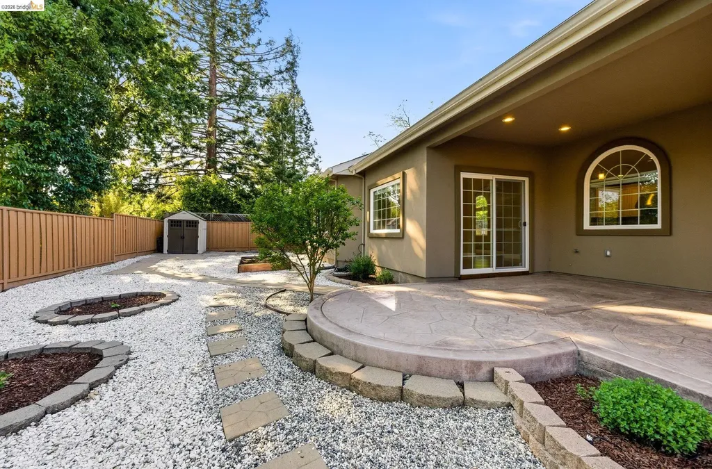1747 1st Avenue Walnut Creek CA 94597