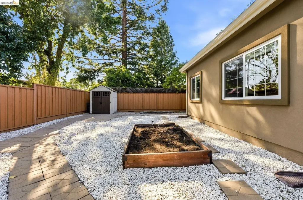1747 1st Avenue Walnut Creek CA 94597