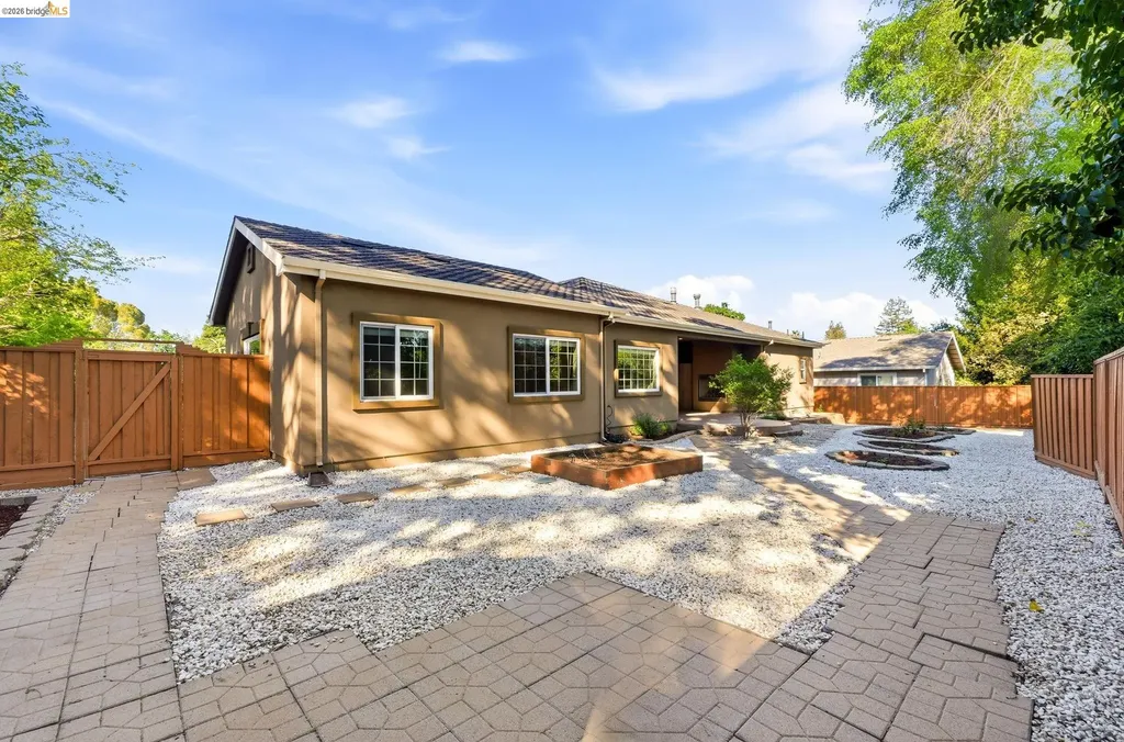 1747 1st Avenue Walnut Creek CA 94597