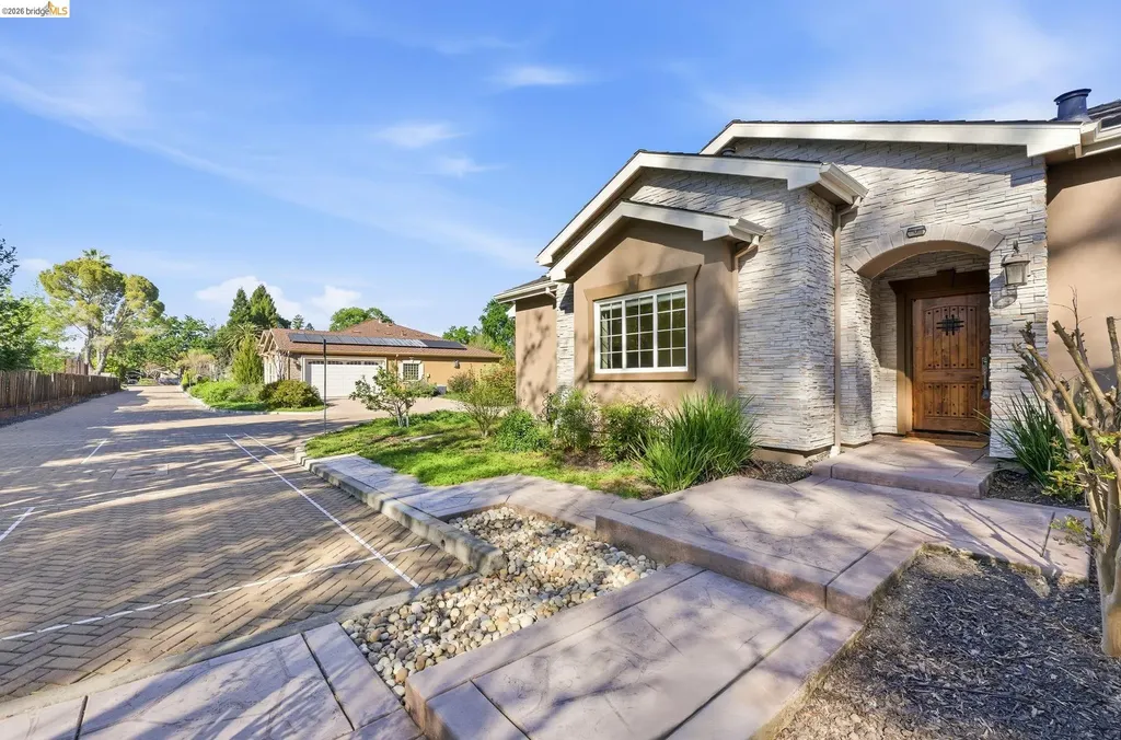 1747 1st Avenue Walnut Creek CA 94597