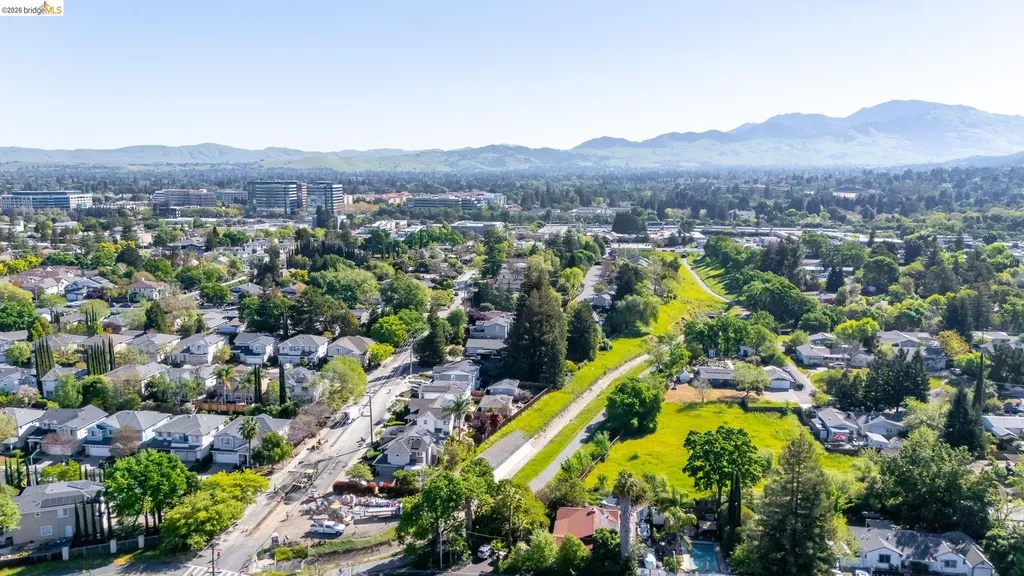 1747 1st Avenue Walnut Creek CA 94597