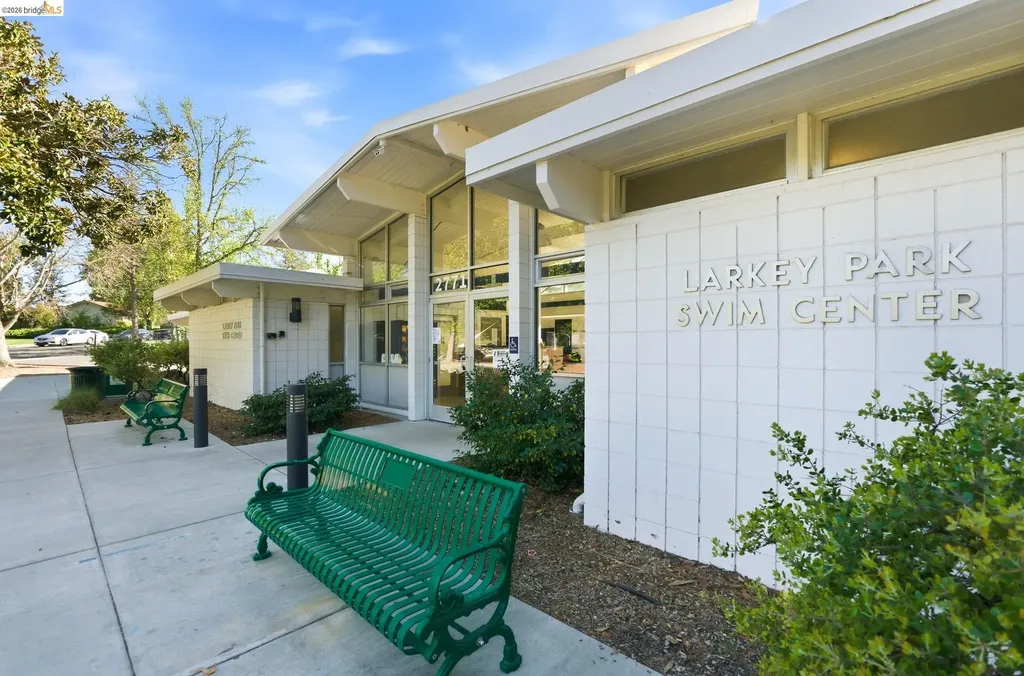 1747 1st Avenue Walnut Creek CA 94597