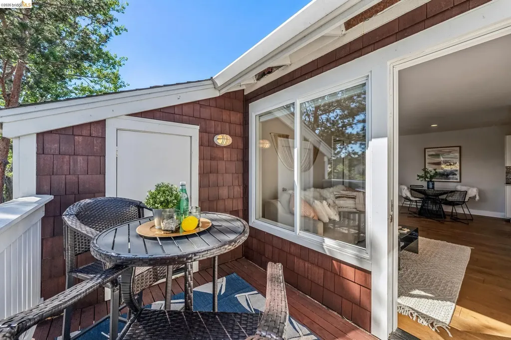 24 Bayside Court Richmond CA 94804