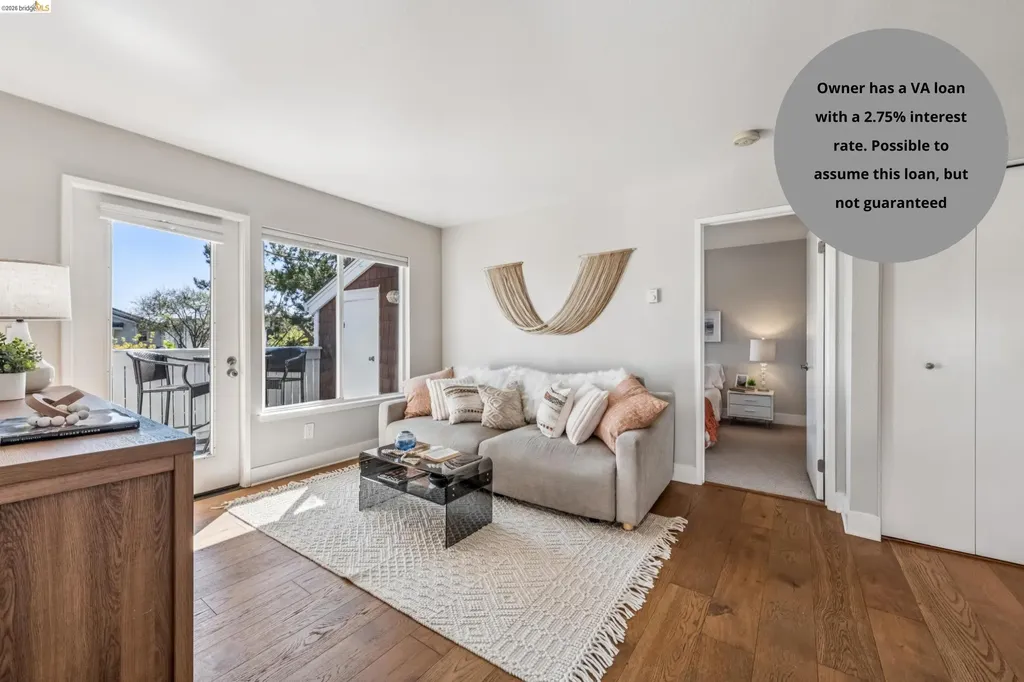 24 Bayside Court Richmond CA 94804