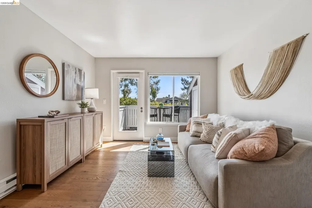 24 Bayside Court Richmond CA 94804