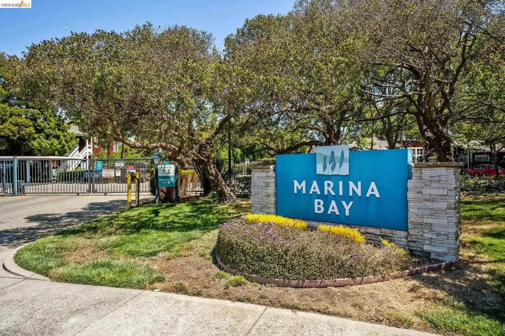 24 Bayside Court Richmond CA 94804