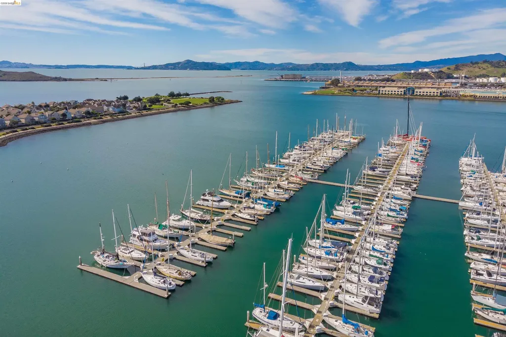 24 Bayside Court Richmond CA 94804
