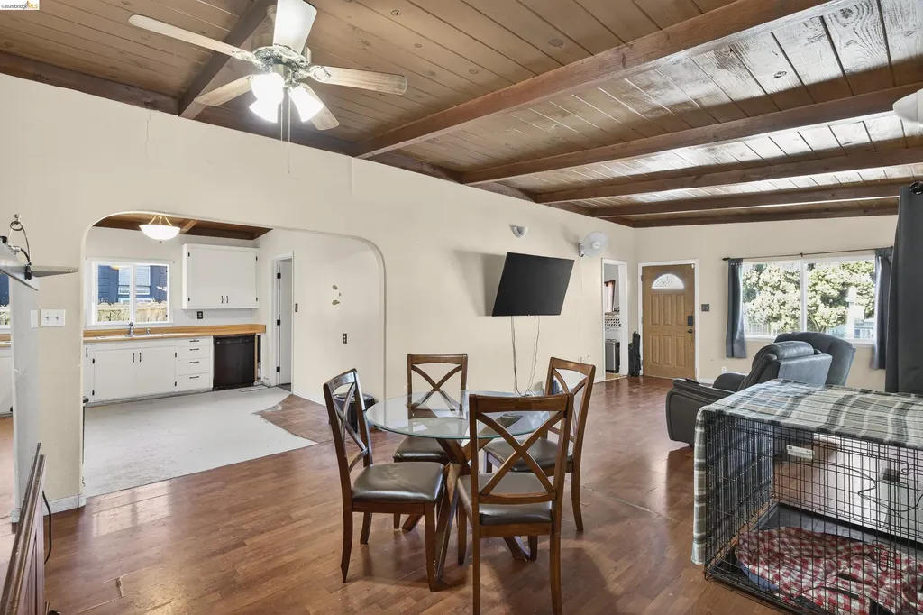 1050 Sierra Avenue Martinez CA 94553