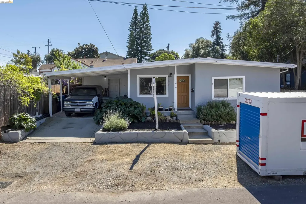 1050 Sierra Avenue Martinez CA 94553