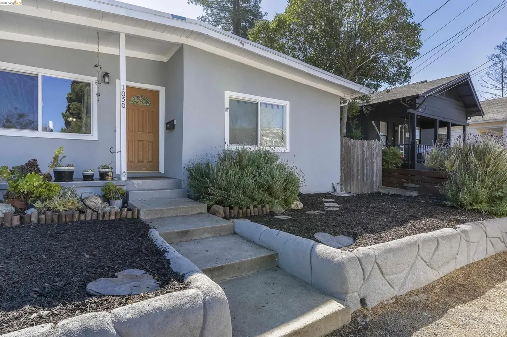 1050 Sierra Avenue Martinez CA 94553