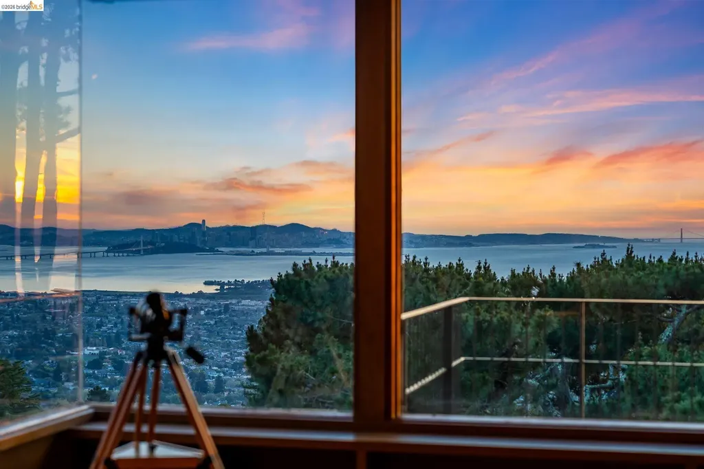 606 Grizzly Peak Boulevard Berkeley CA 94708