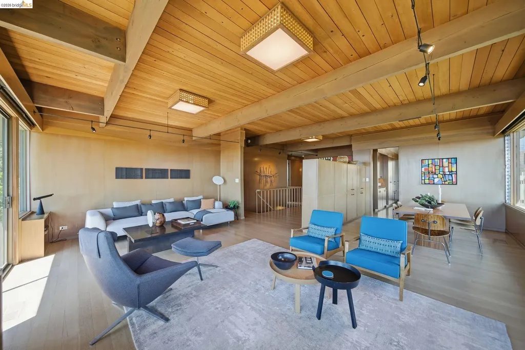 606 Grizzly Peak Boulevard Berkeley CA 94708