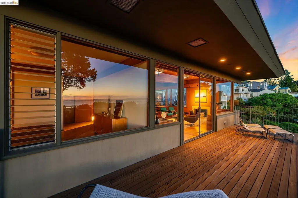 606 Grizzly Peak Boulevard Berkeley CA 94708