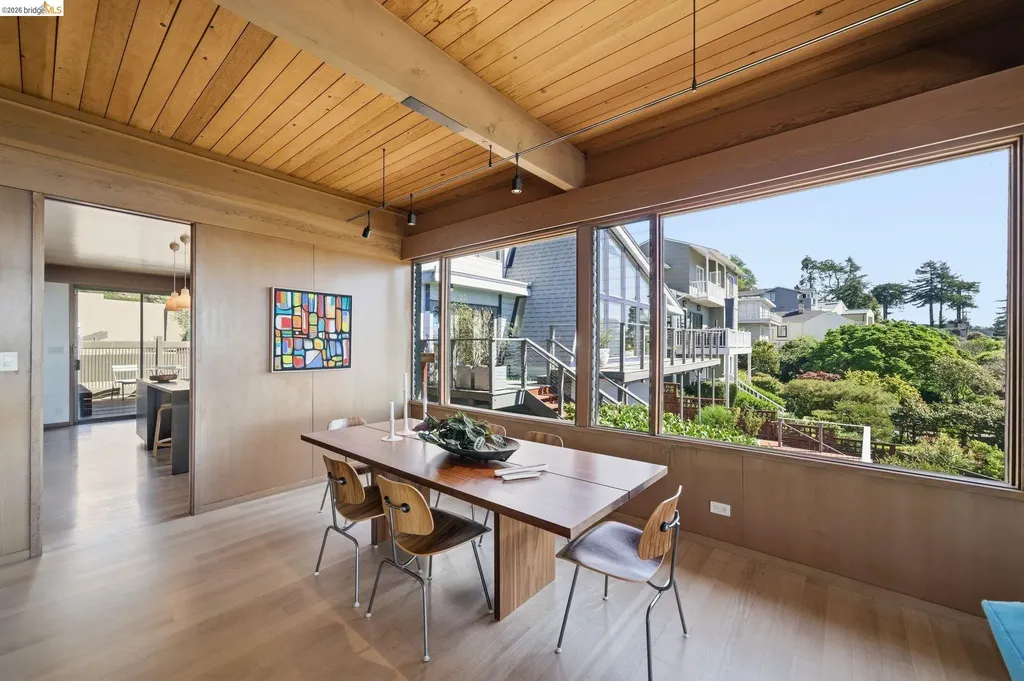 606 Grizzly Peak Boulevard Berkeley CA 94708