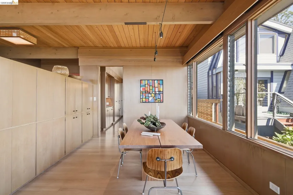 606 Grizzly Peak Boulevard Berkeley CA 94708