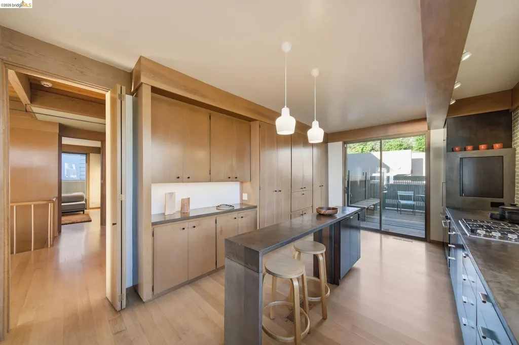 606 Grizzly Peak Boulevard Berkeley CA 94708