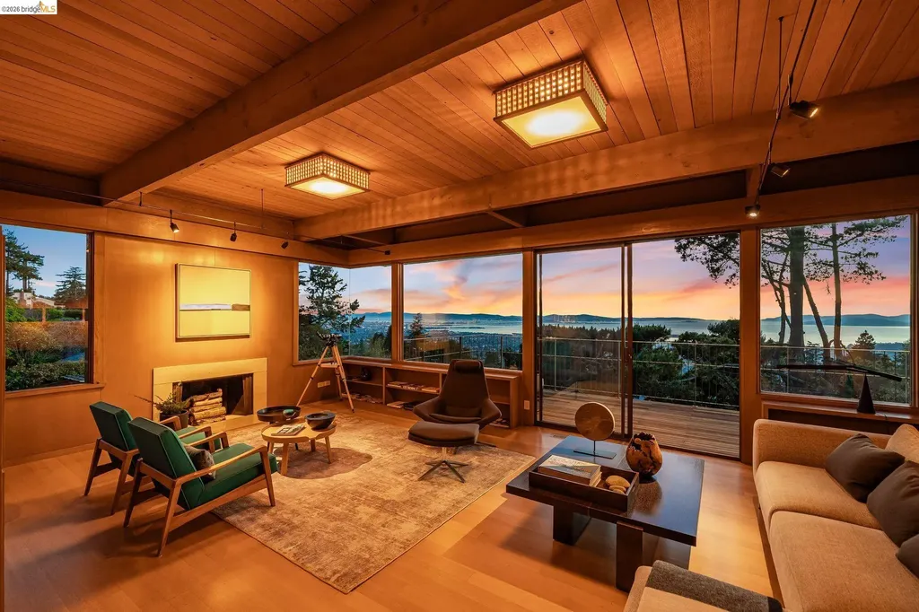 606 Grizzly Peak Boulevard Berkeley CA 94708