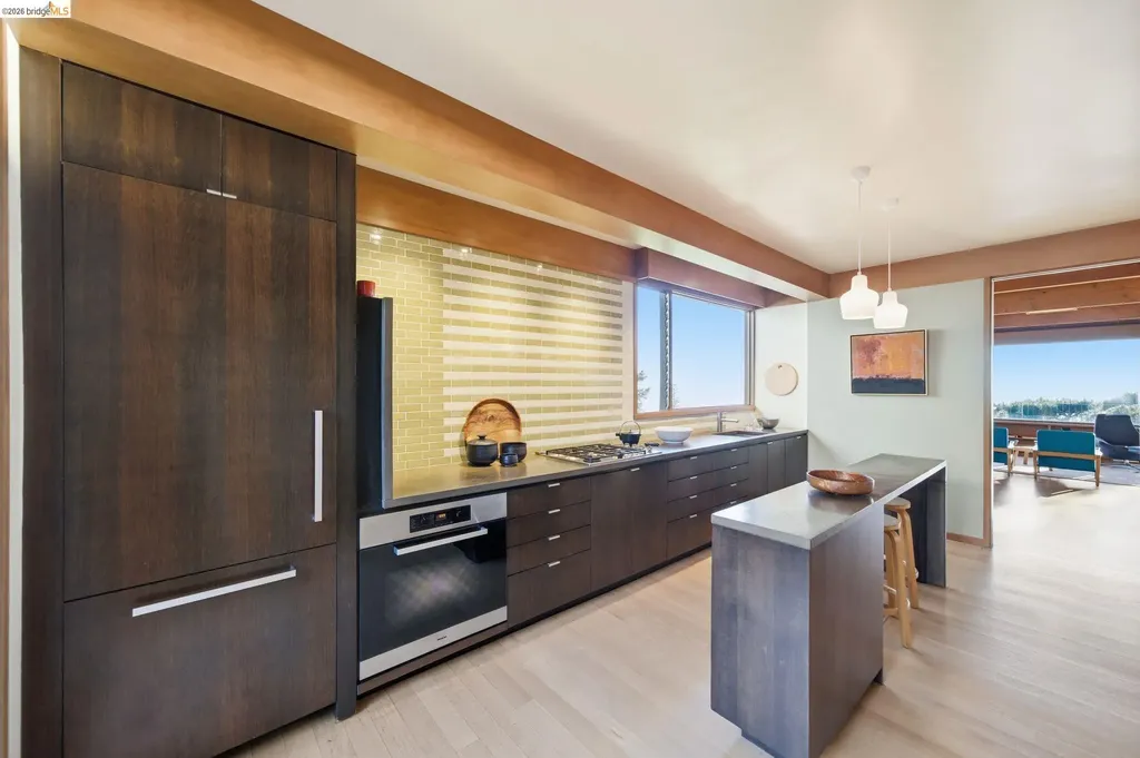 606 Grizzly Peak Boulevard Berkeley CA 94708