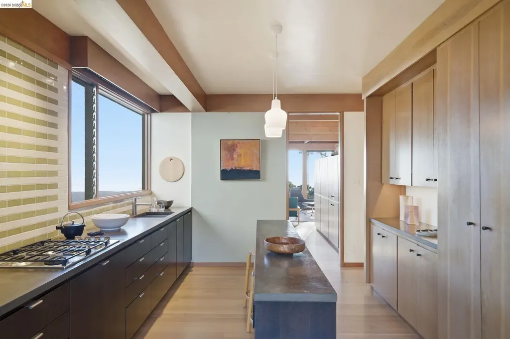 606 Grizzly Peak Boulevard Berkeley CA 94708