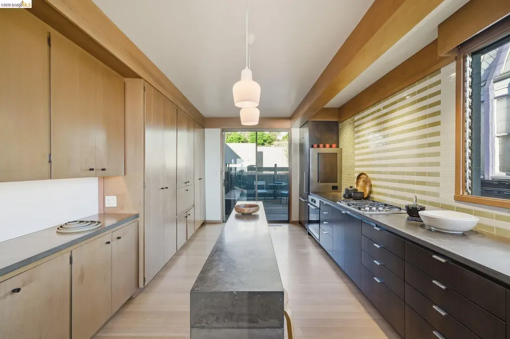 606 Grizzly Peak Boulevard Berkeley CA 94708