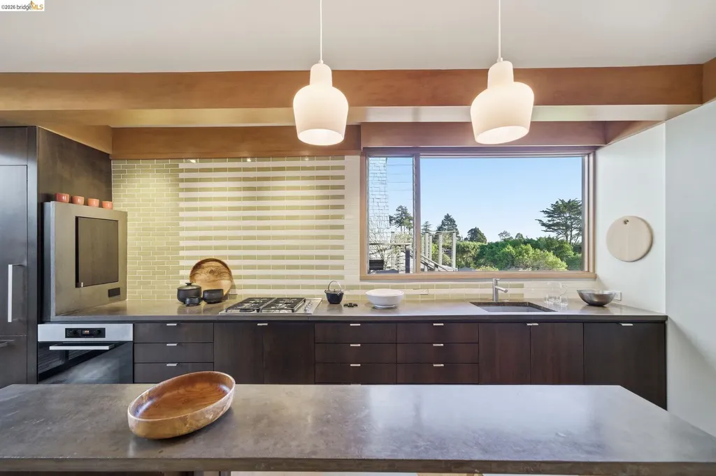 606 Grizzly Peak Boulevard Berkeley CA 94708