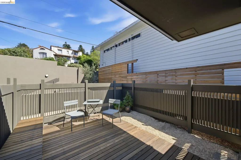 606 Grizzly Peak Boulevard Berkeley CA 94708