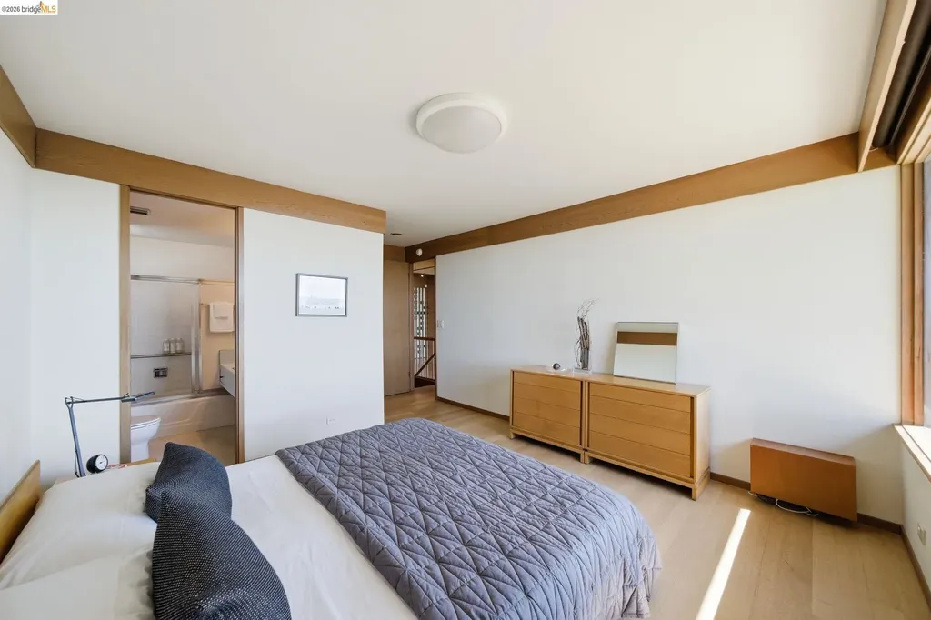 606 Grizzly Peak Boulevard Berkeley CA 94708